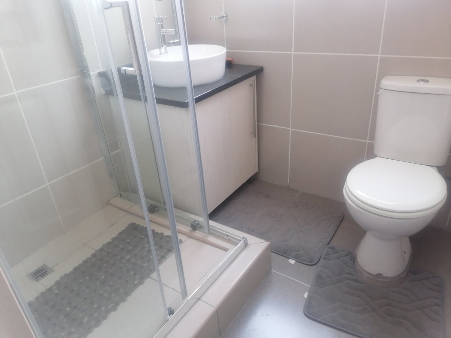 3 Bedroom Property for Sale in Heidedal Free State